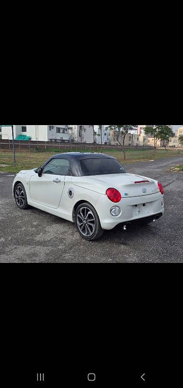 Daihatsu Copen 2022 6