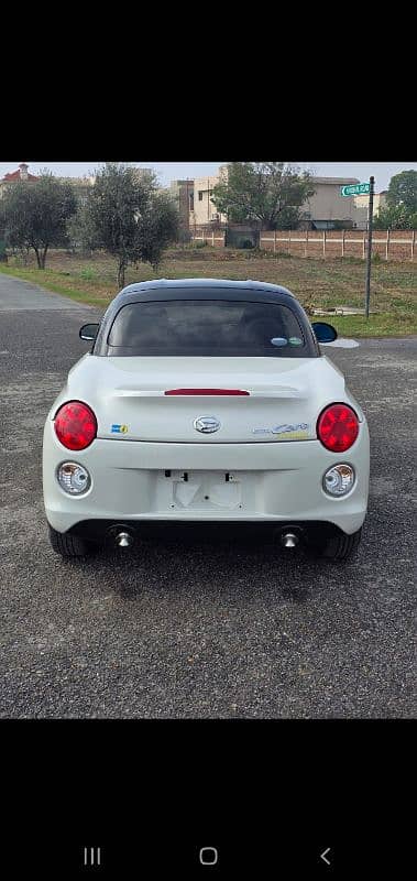 Daihatsu Copen 2022 8