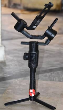 Moza Air 2 Gimbal