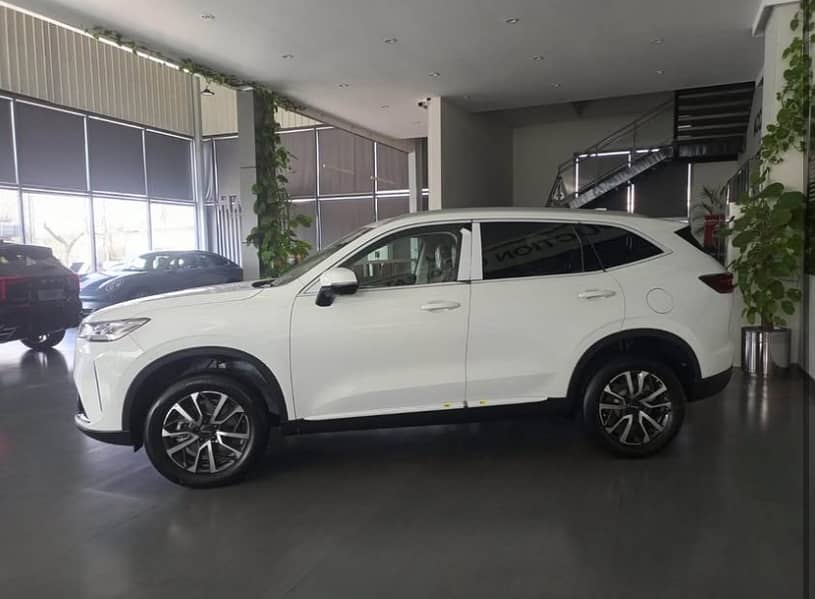 Haval H6 (Petrol) 1.5T 2025 2