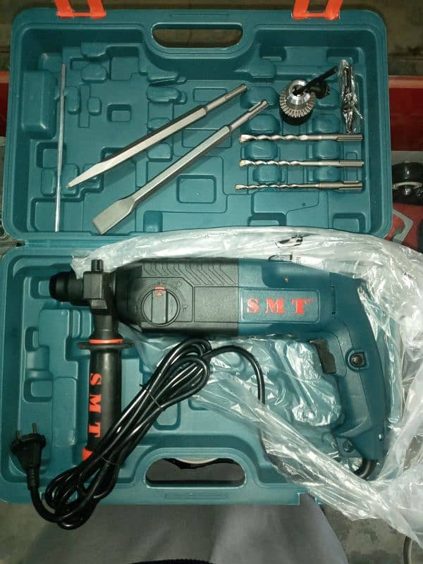 SMT Hilti Drill Machine 0