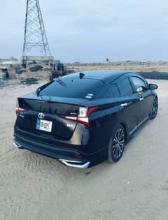 Toyota Prius 2020