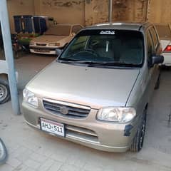 Suzuki Alto (1000cc) power steering