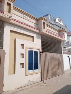 Hassan Real Estate 4.25 Singal Story For Sale Locition. Near Hassan Town 60 Lakh