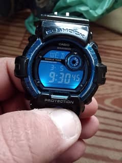 Casio G Shock G8900A