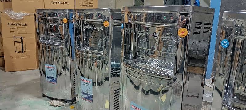 electric water cooler/ water cooler/ water chiller/ direct factory 1