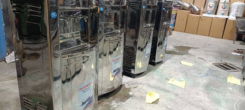 electric water cooler/ water cooler/ water chiller/ direct factory 2