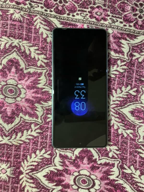 I am sale redmi note 13 pro 03007187728 1