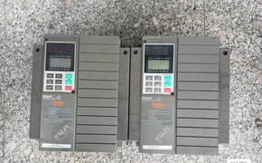 Inverter VFD \ VFD \ chakki atta vfd \ solar vfd \ 0.4kw to 132kw