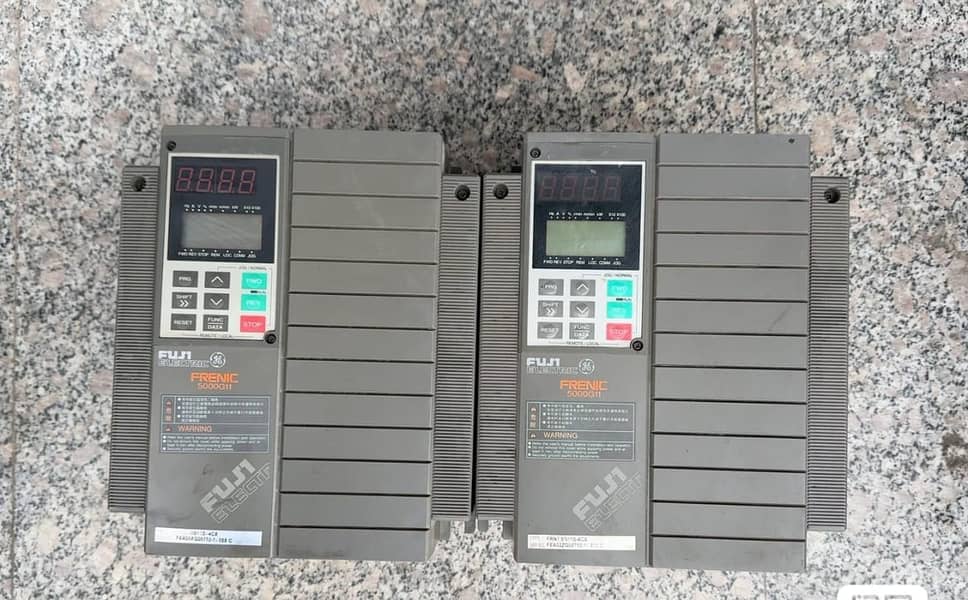 Inverter VFD \ VFD \ chakki atta vfd \ solar vfd \ 0.4kw to 132kw 0