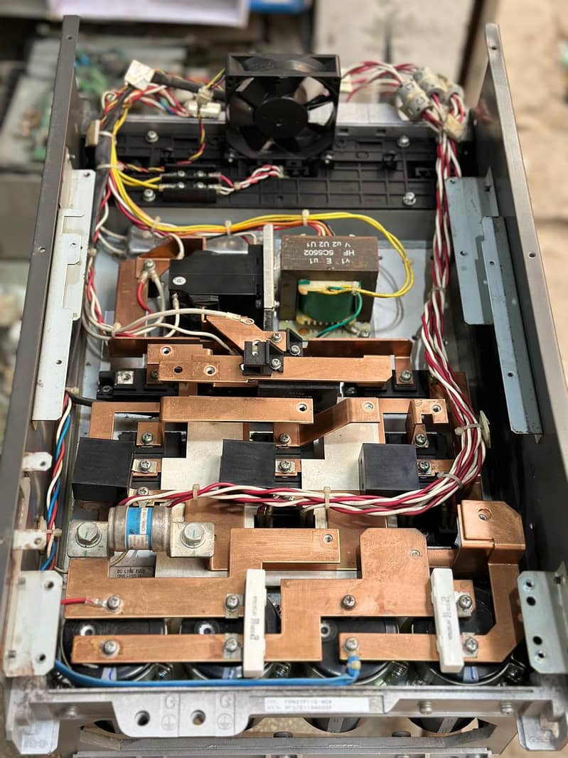 Inverter VFD \ VFD \ chakki atta vfd \ solar vfd \ 0.4kw to 132kw 10