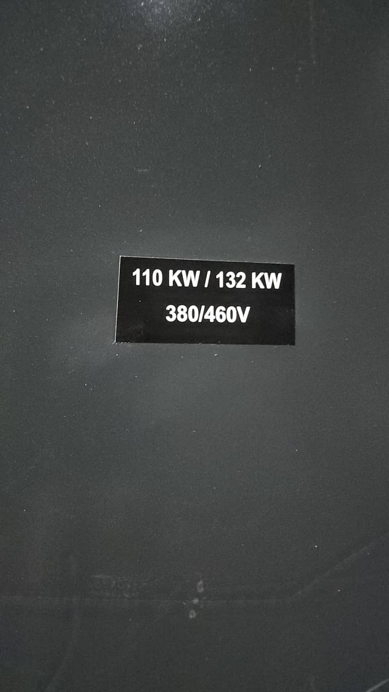 Inverter VFD \ VFD \ chakki atta vfd \ solar vfd \ 0.4kw to 132kw 14