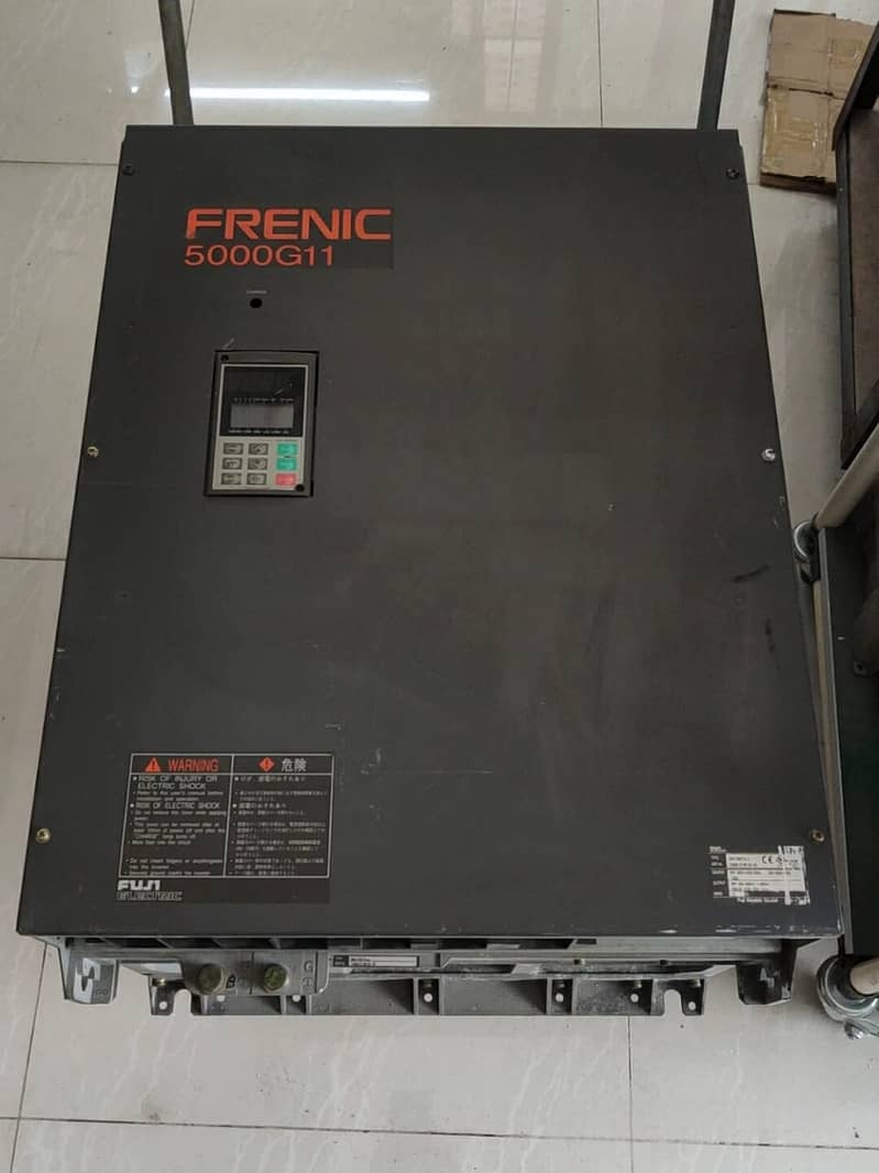 Inverter VFD \ VFD \ chakki atta vfd \ solar vfd \ 0.4kw to 132kw 19