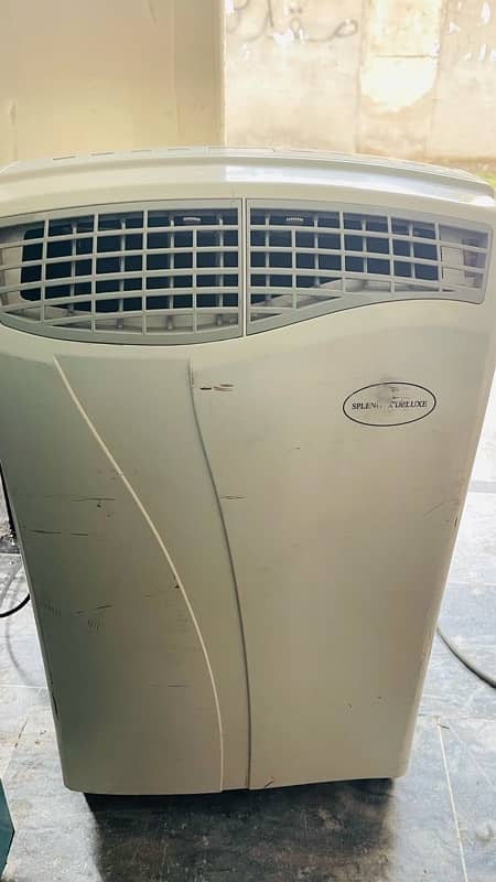 portable AC 2