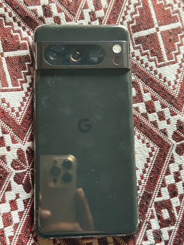 Google Pixel 8 Pro 12/512GB - PTA Approved For sale 1