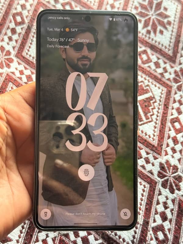 Google Pixel 8 Pro 12/512GB - PTA Approved For sale 7