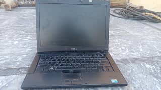 Dell laptop 1st generation