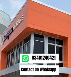 cladding/wall/exterior/interior/aluminium/panel/acp/elevation/building