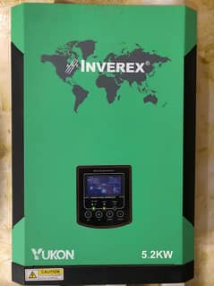 Inverex