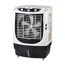 Super Asia Air Cooler ECM-4700 Plus Cool Master 1