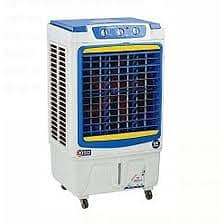 Super Asia Air Cooler ECM-4700 Plus Cool Master 5