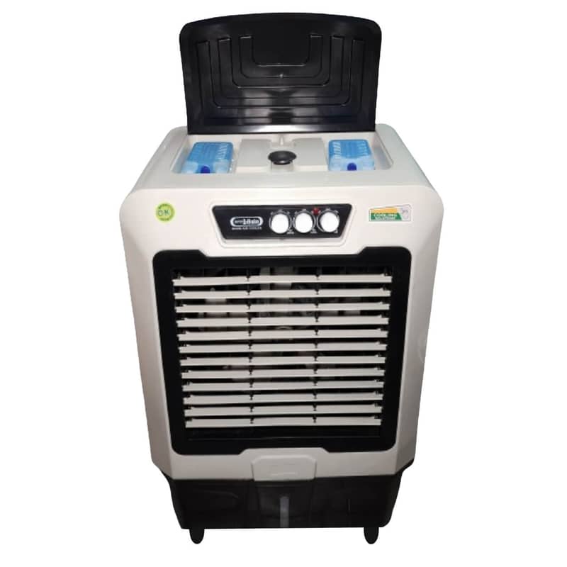 Super Asia Air Cooler ECM-4700 Plus Cool Master 9