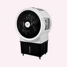 Super Asia Air Cooler ECM-4700 Plus Cool Master 11