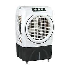 Super Asia Air Cooler ECM-4700 Plus Cool Master 12