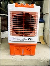 Super Asia Air Cooler ECM-4700 Plus Cool Master 13