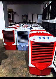 Super Asia Air Cooler ECM-4700 Plus Cool Master 16