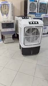 Super Asia Air Cooler ECM-4700 Plus Cool Master 18