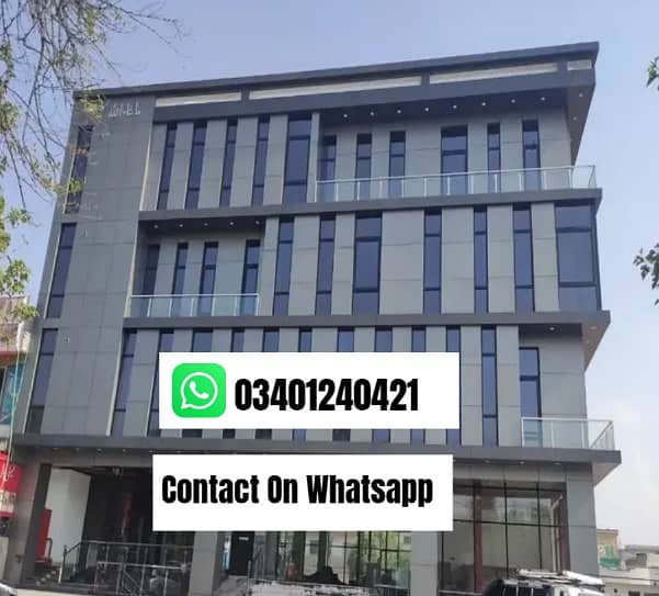 acp,cladding,sheets,alucobond,aluminium,panels,wall,front,elevation,pk 12