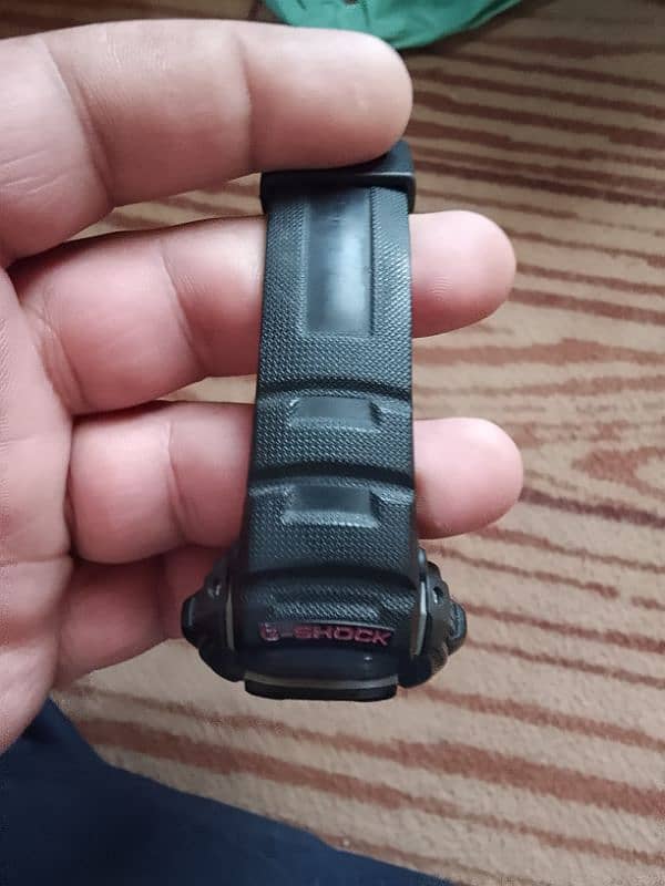 Casio G Shock  GW 002J 8