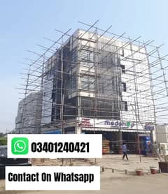 acp,cladding,steel ,alucobond,aluminium,panels,wall,front,elevation,