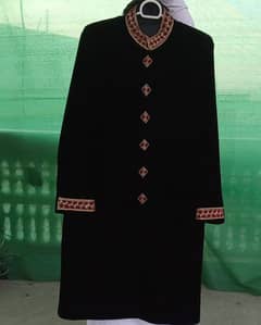 Groom Sherwani