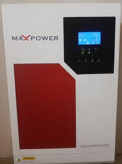 Inverter max power