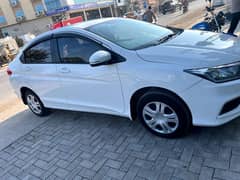 Honda City IVTEC 2022