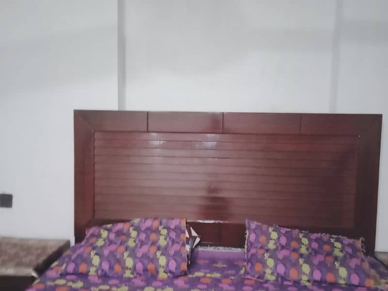 use furniture bed side table dressing no mattress phone no 3146591717 1