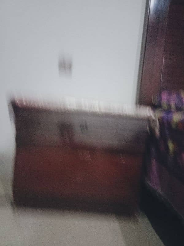 use furniture bed side table dressing no mattress phone no 3146591717 3