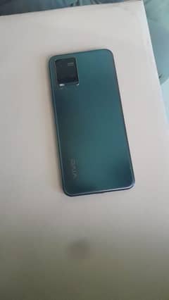 vivo y33s sale 8 /128 all in good condition 45000 only