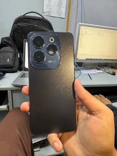 Infinix Hot 40 Pro 9.5/10 Condition