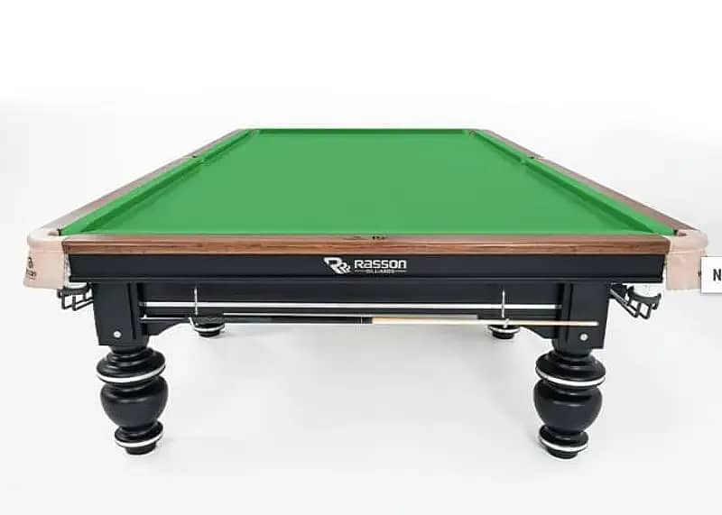Snooker Table|Billiard Tables| |Table Tennis |Chess Table |Pool Table 10