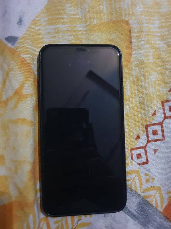 IPhone 11 pro max Pta approved 0