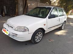 Suzuki Cultus VXR 2006 better than alto mehran.