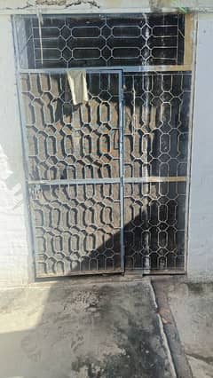 iron grill for sale