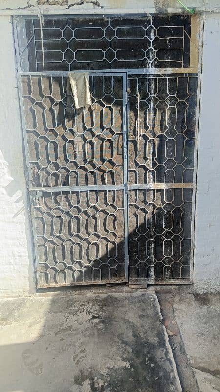 iron grill for sale 0