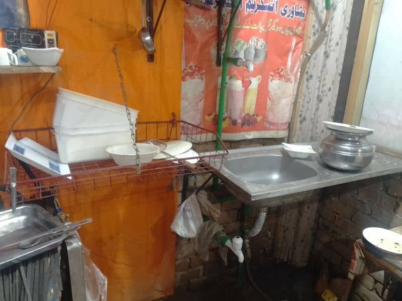 Biryani Counter & hotel saman 6