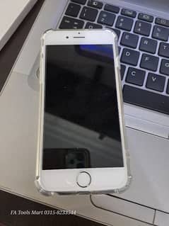 iphone 6 128gb non pta 10 by 10 condition