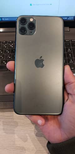 Iphone 11 Pro Max 256gb