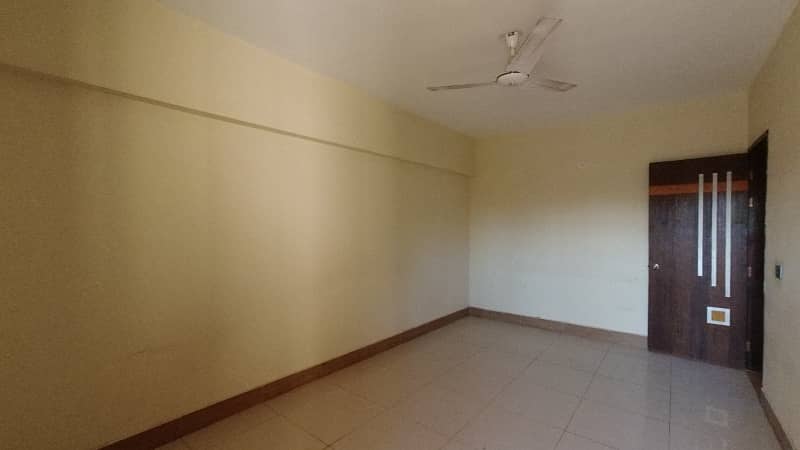 Brand New Flat For Sale Block B 22